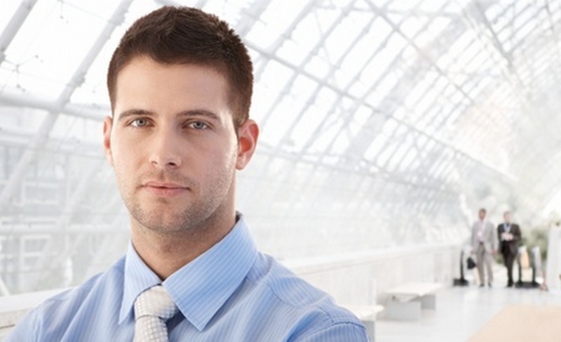 Business Coaching für Führungskräfte